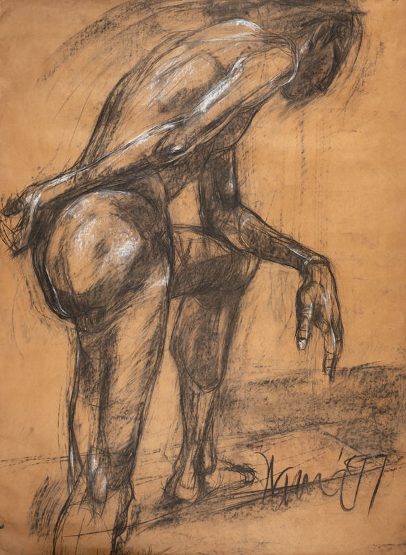 Flesh and Bones: The Art of Anatomy, ArtScience Museum Singapore