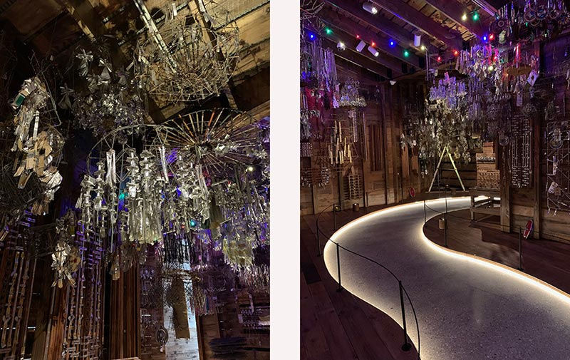 Kohler: Preservationists of Art and Design