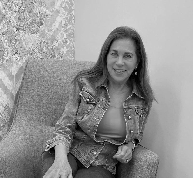 Paint and Sip with Diane Feuerstein