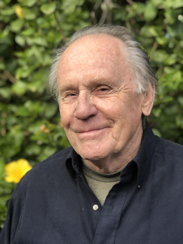 Poetry with Ron Salisbury