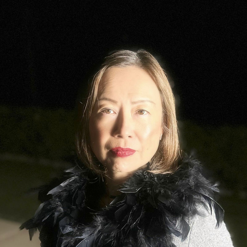 Cecilia Wong Kaiser Artist Talk