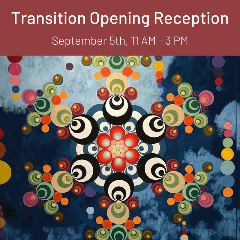 Transtion Opening Reception