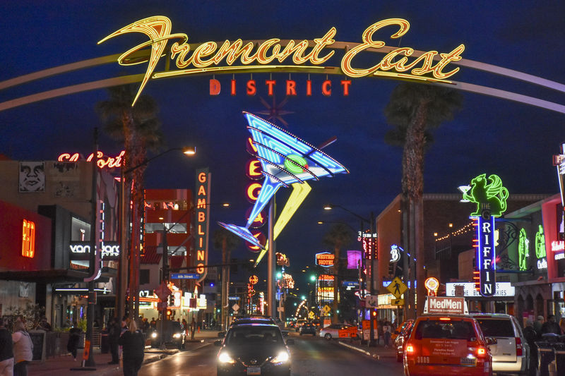 First Friday Artwalk