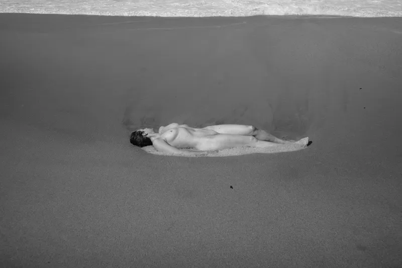 Mark de Paola Plate XIII, 2020 Photography Pigment Print 8x5x11 Inches 11x14 Inches 13x19 Inches 24x36 Inches Edition of 12 plus 3 artist proofs