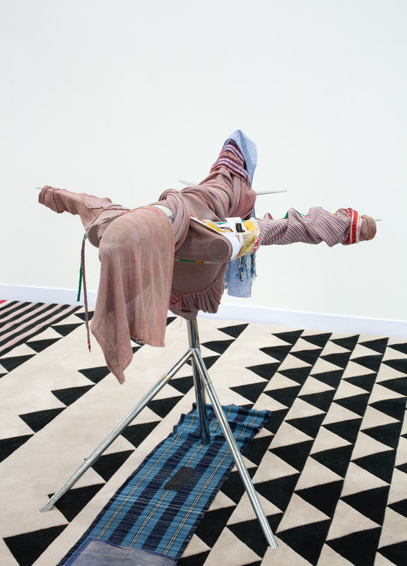 Nick Relph, Forgetting Elephant, 2011