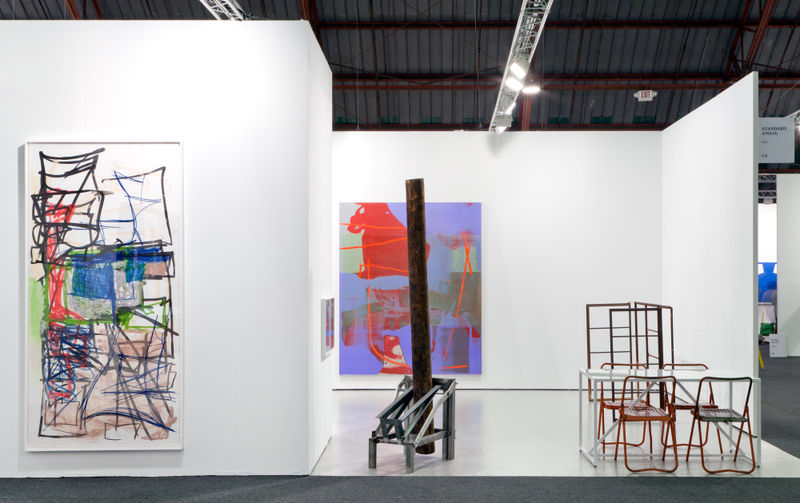 Art Los Angeles Contemporary