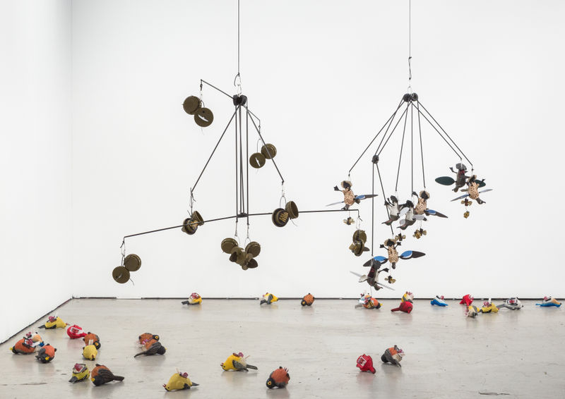 Art Los Angeles Contemporary