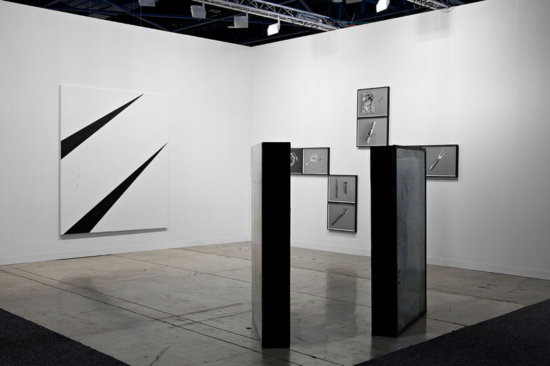 Art Basel Miami Beach, Nova