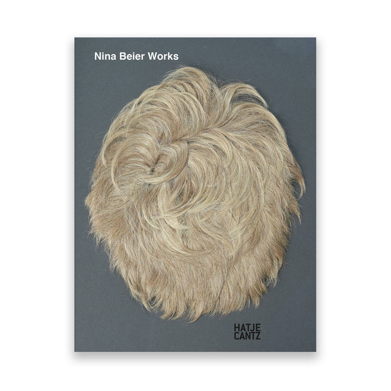 Nina Beier: Works, Nina Beier