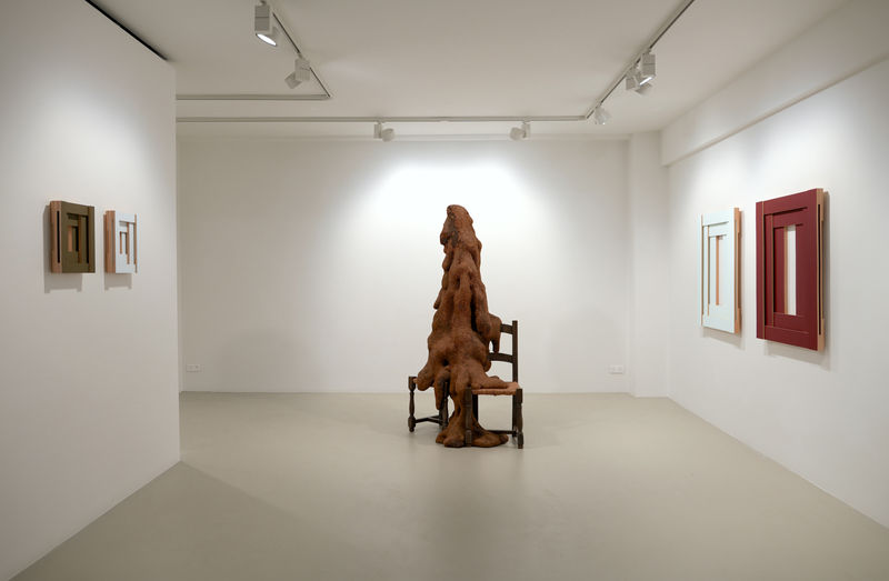 Dmitry Bulnygin, Jeanine Cohen, Semyon Agroskin, Mathieu Zurstrassen | Home Habits