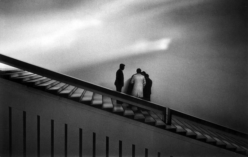 A CENTURY OF PHOTOGRAPHY, 1920 - 2020