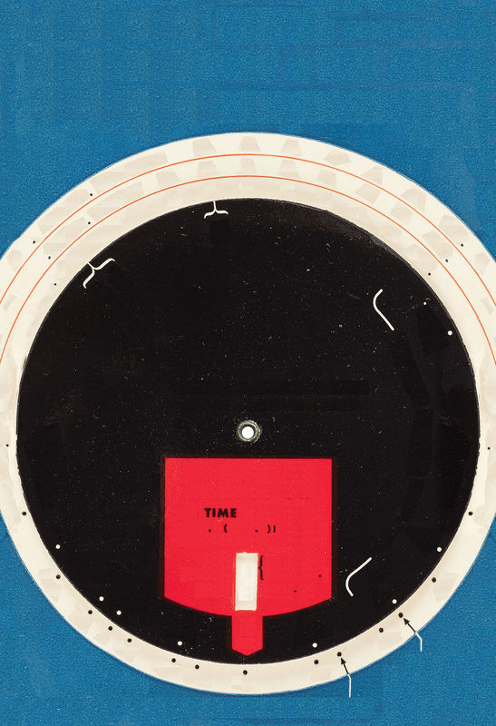 Andy Mattern, Picture Control Memory