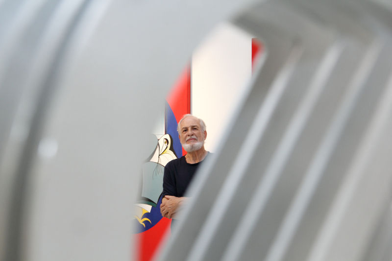 Wladimiro Politano. Contact