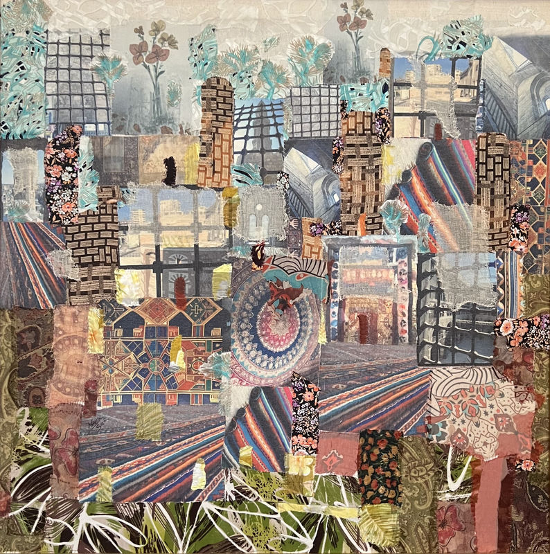 Inheritance, Neama El Sanhoury