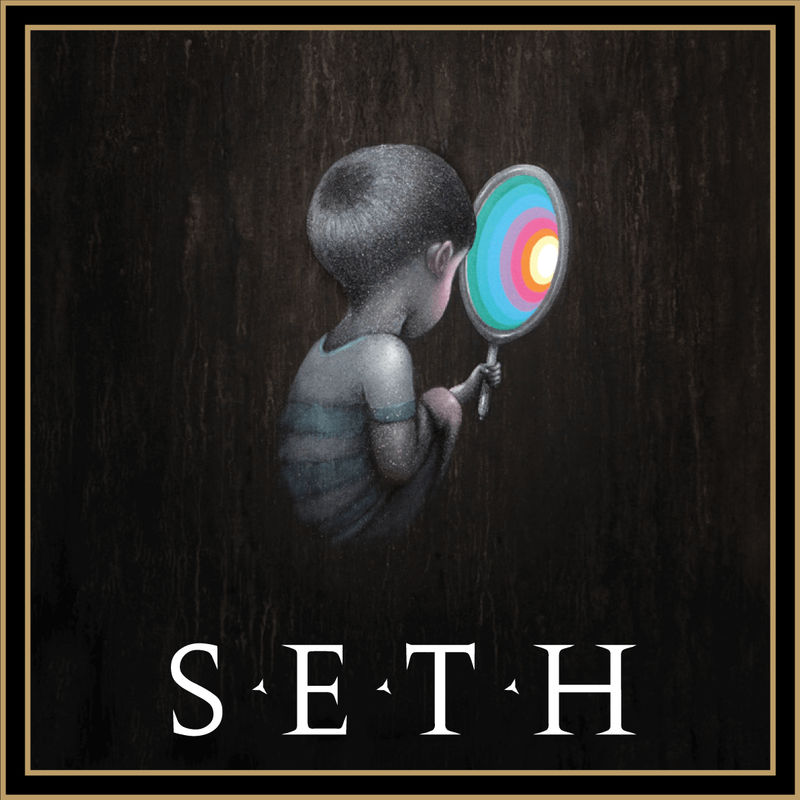 SETH: Chambrum Rangeam