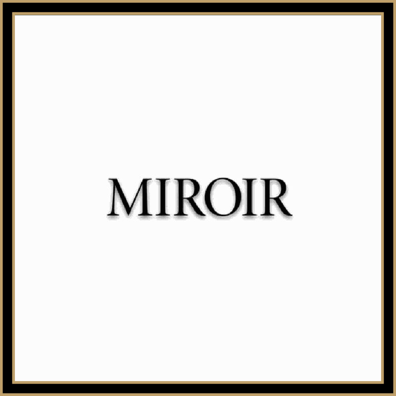 MIROIR MAGAZINE | LOVE | FATIMA RONQUILLO