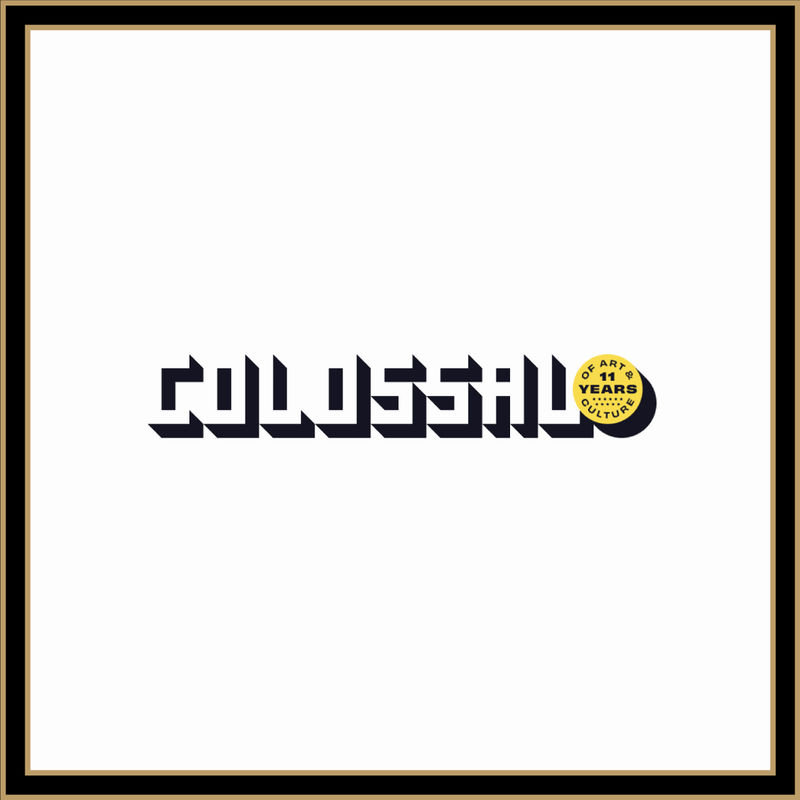 Vibrant Dream States Trap Oversized Characters Mid-Slumber in Millo’s Paintings