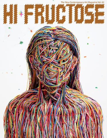 HI FRUCTOSE N.62