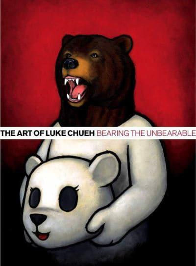 THE ART OF LUKE CHUEH BEARING THE UNBEARABLE