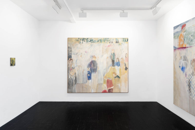 Rising Wild, Nick Jensen