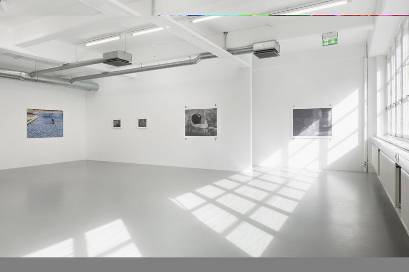 Eva-Teréz Gölin | In Absence of Shadow