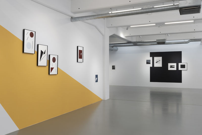 Mireia Rocher | scratched, rubbed, caressed