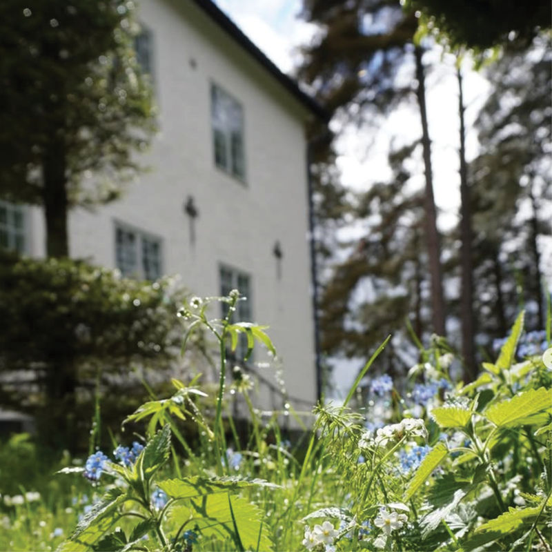 Anna Bergman Jurell | Munthes Hildaholm