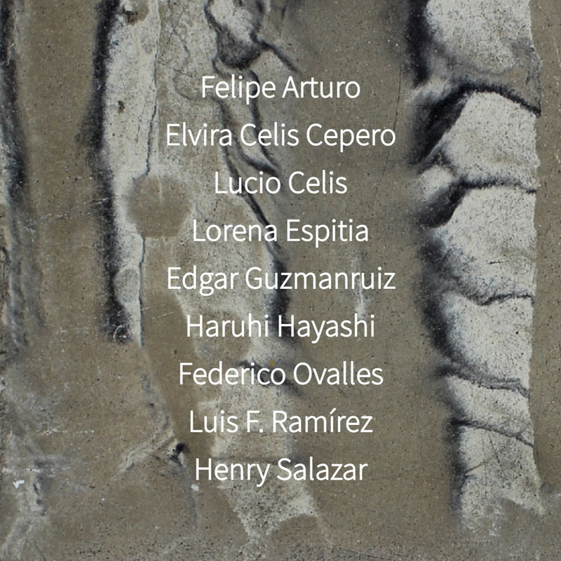 Modernisms: Simultaneously and Sistematically, Galería Elvira Moreno