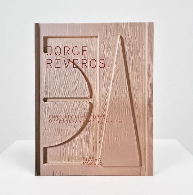 Jorge Riveros, Constructive Forms. Origins and Progression