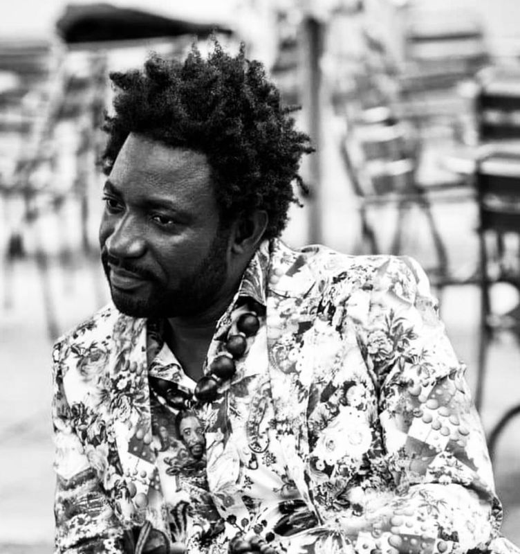 Jean Paul Nsimba Mika