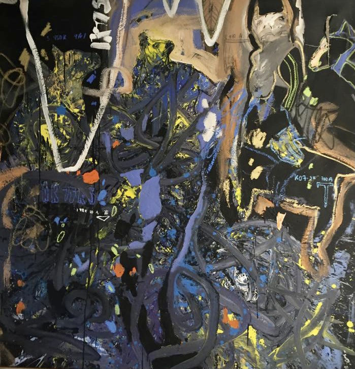 Soly Cissè , Bestiaro