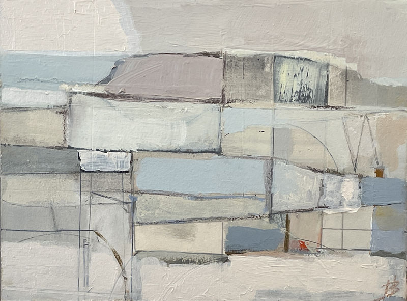 Earthsea, Works by Hannah Bureau and others