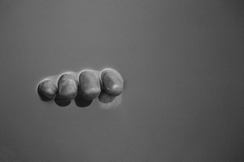 Stuart Brisley, Georgiana Collection, 1979/2016, Digital archival print on Da Vinci Crystal Satin cotton fibre paper / 330 gsm, Framed: 51.9 x 77.3 cm, 20 3/8 x 30 3/8 in, Edition of 5 plus 1 artist's proofs