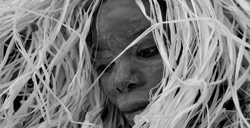 Tuli Mekondjo, Kalunga Ka Nangobe / God of Nangobe, 2020 (video still)