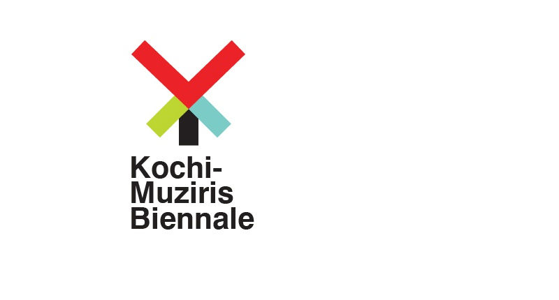 Kochi-Muziris Biennale logo