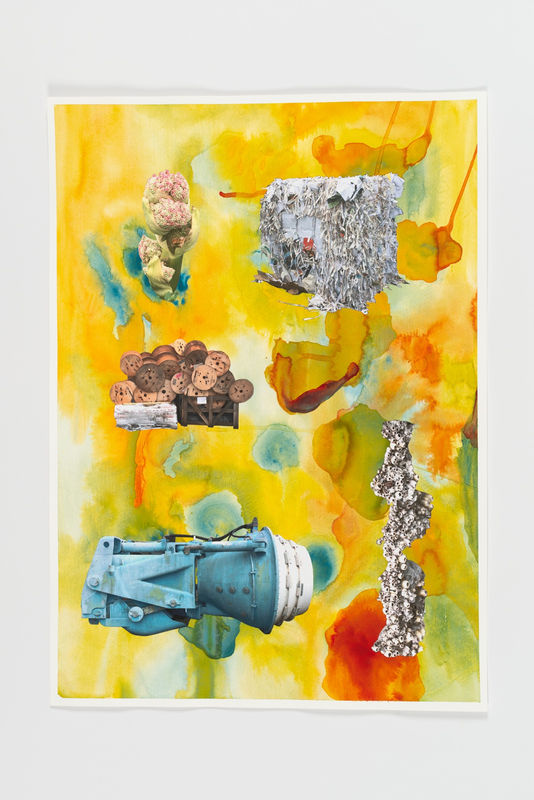 Rachael Champion, Oxy-fuel combustion, 2020