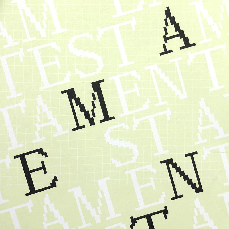 Poster for Testament