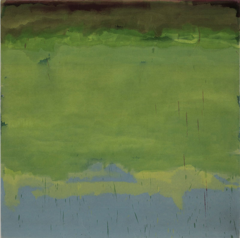 Virginia Jaramillo, Obrinus, 1976