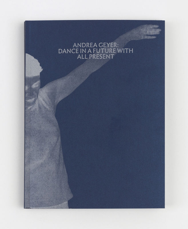 Cover of Dance in a Future will all Present