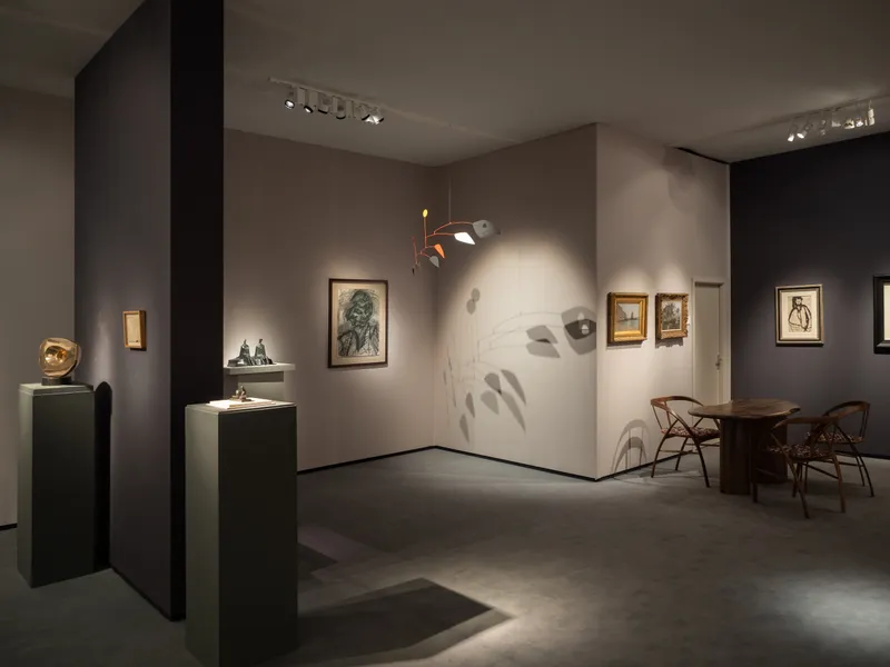 TEFAF Maastricht 2026