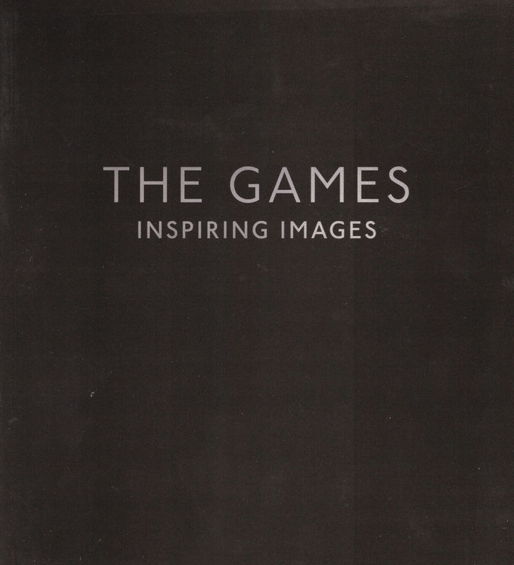 The Games: Inspiring Images