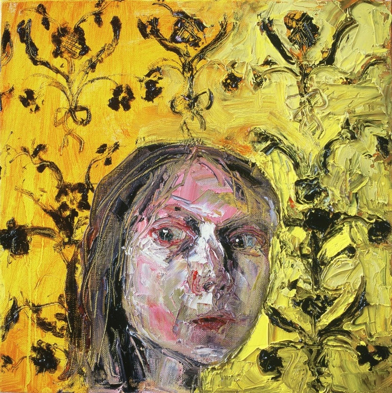 Shani Rhys James - Welsh Academy of Art Debate, Hay Festival