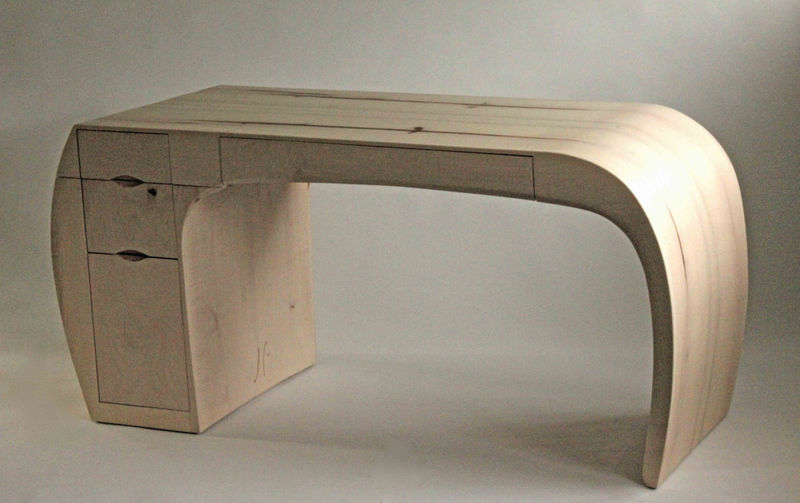 Jonathan Field – Celebration of Craftsmanship & Design