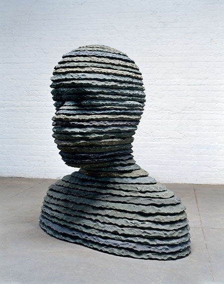 Boaz Vaadia - Grounds For Sculpture, New Jersey