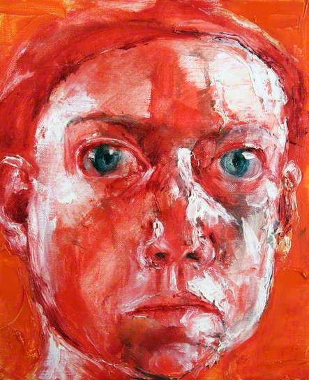 Shani Rhys James - Glynn Vivian Art Gallery | Swansea