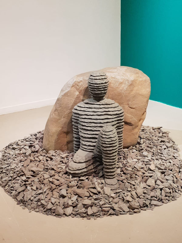 Boaz Vaadia - The Open Museum, Tefen | Opening 9th February 2019