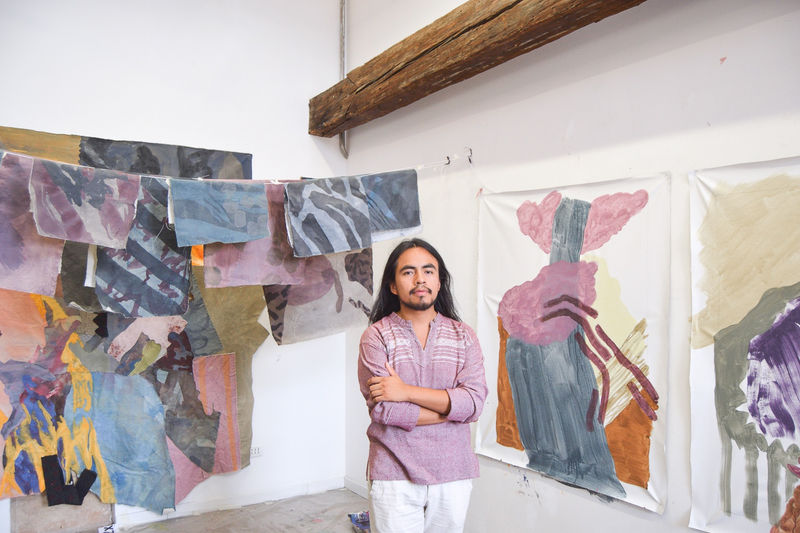 Eliel David Pérez Martínez