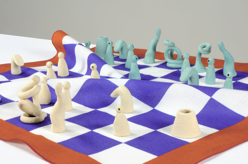 Collection Double Jeu, Noémie Lacroix