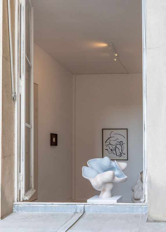 Handle with Care, Hotel d’Aguesseau, 18 rue Séguier, 75006 Paris, France