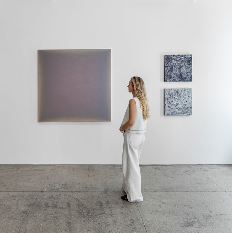 the Spaceless Gallery x The Curator Lab, 529 Arts Chelsea